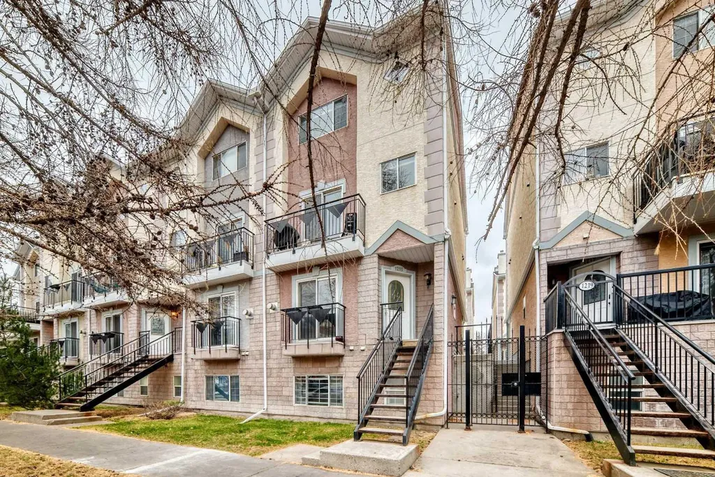 1215 15 Avenue SW Calgary AB T3C 0X5