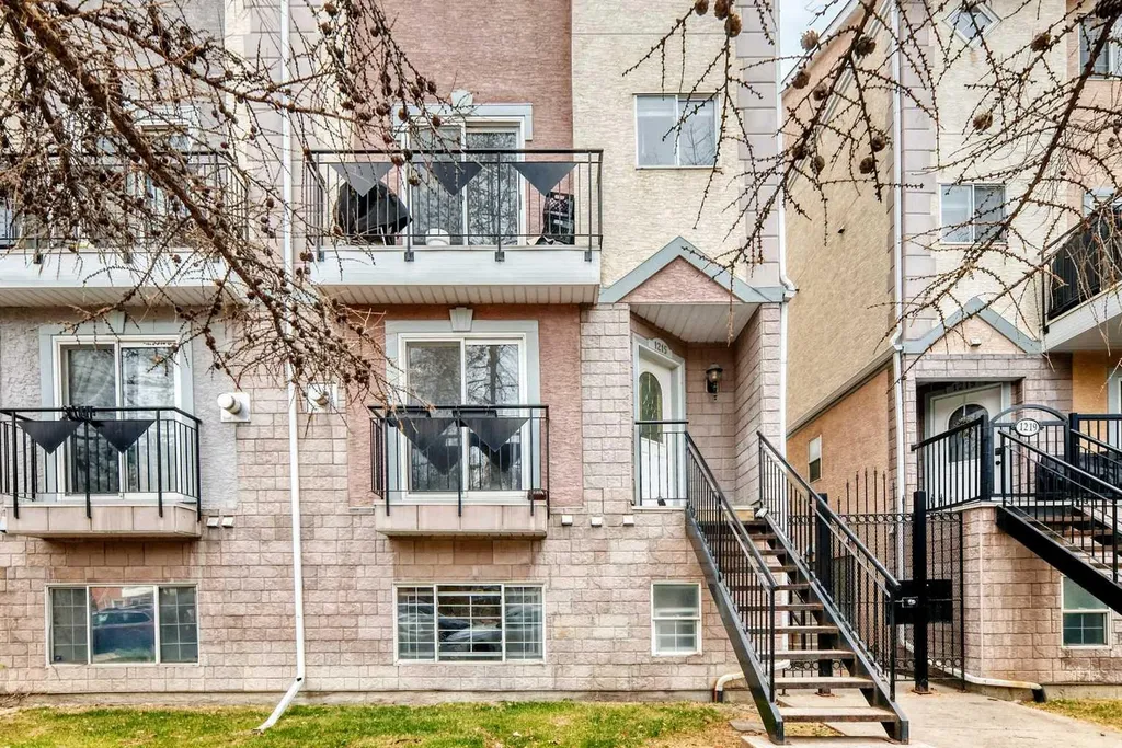 1215 15 Avenue SW Calgary AB T3C 0X5