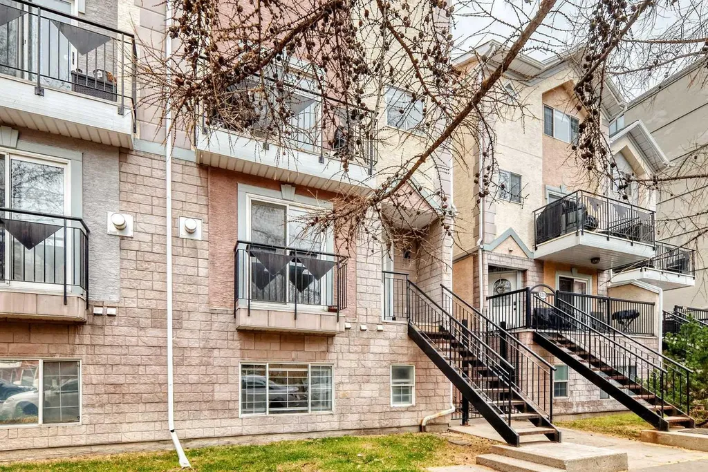 1215 15 Avenue SW Calgary AB T3C 0X5