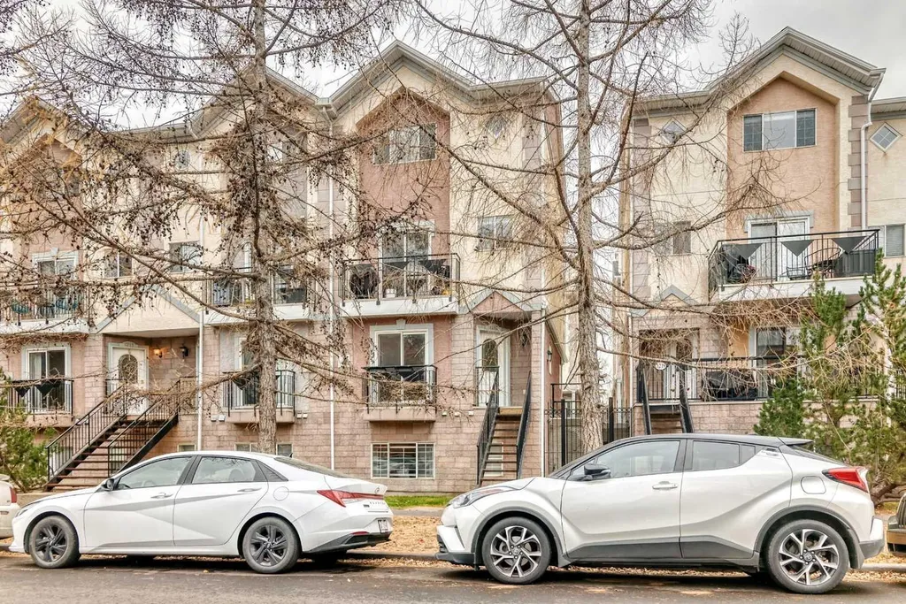 1215 15 Avenue SW Calgary AB T3C 0X5