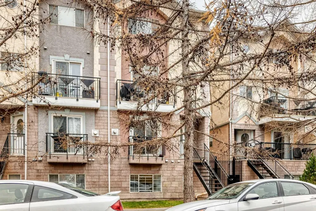 1215 15 Avenue SW Calgary AB T3C 0X5