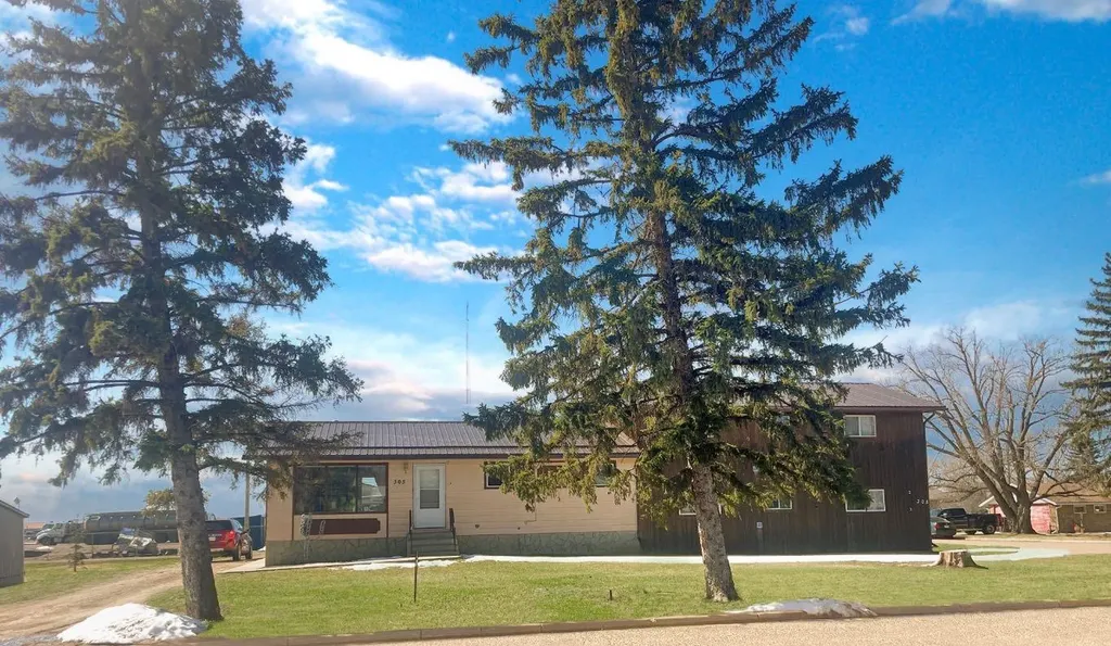 305 2 Avenue Bassano AB T0J0B0