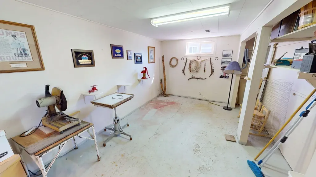 305 2 Avenue Bassano AB T0J0B0