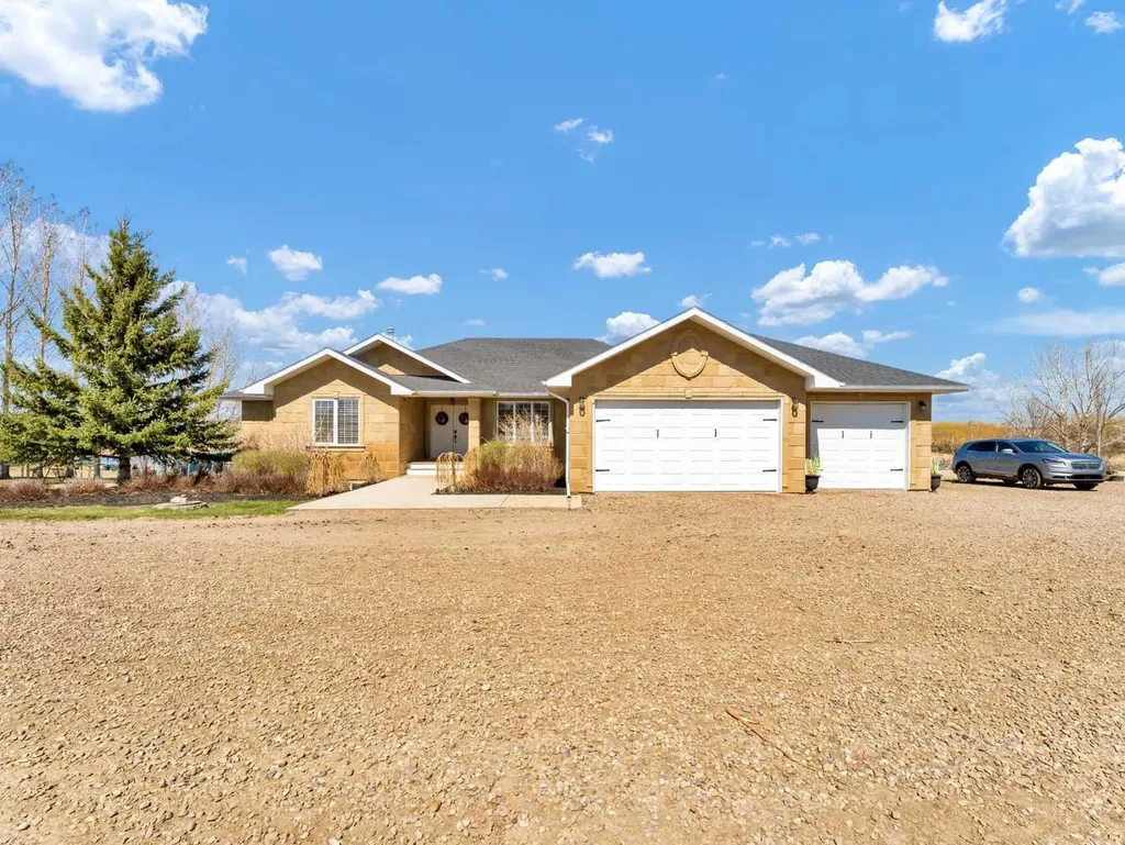 7312 Township Road 124 Rural Cypress County AB T0K1Z0
