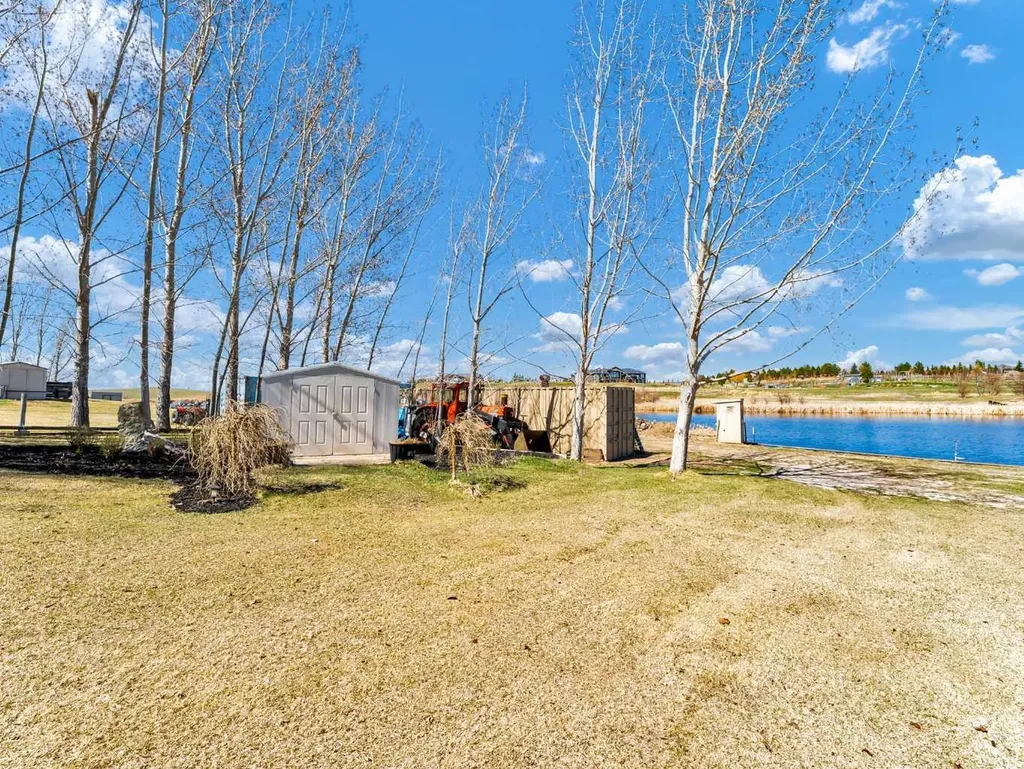 7312 Township Road 124 Rural Cypress County AB T0K1Z0