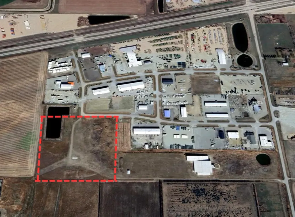 60, 90044 Range Road 210 Rural Lethbridge County AB T1J4P4