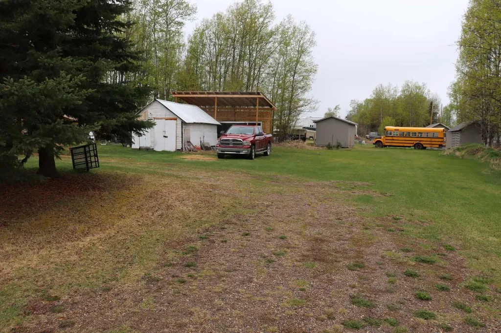 2302 10 Street Marlboro AB T7E 3A1