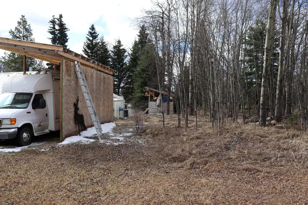 2302 10 Street Marlboro AB T7E 3A1
