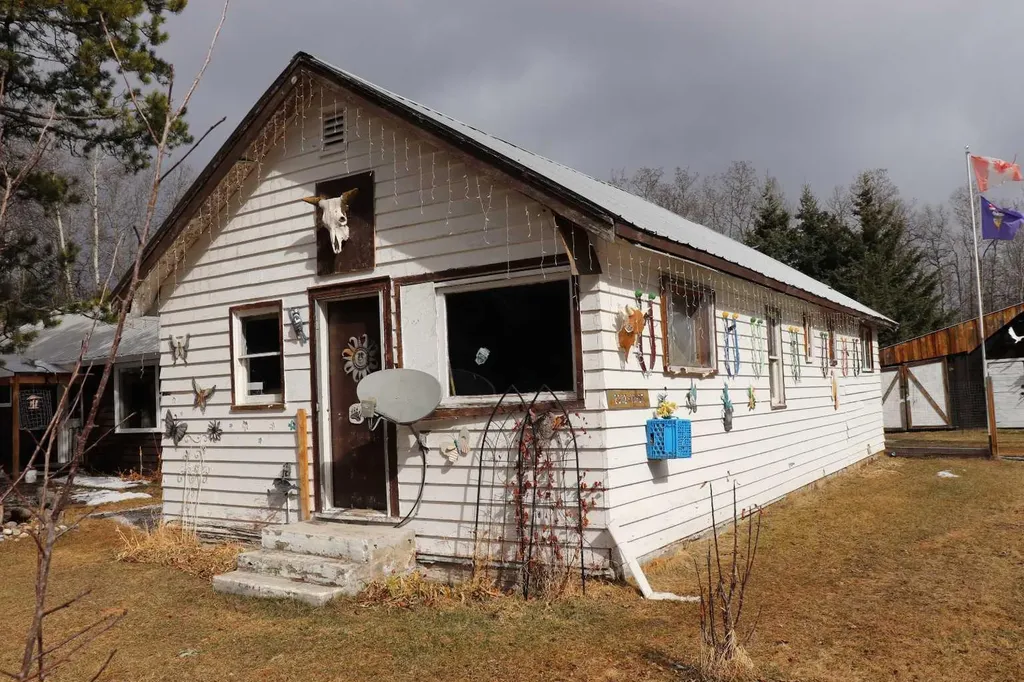 2302 10 Street Marlboro AB T7E 3A1
