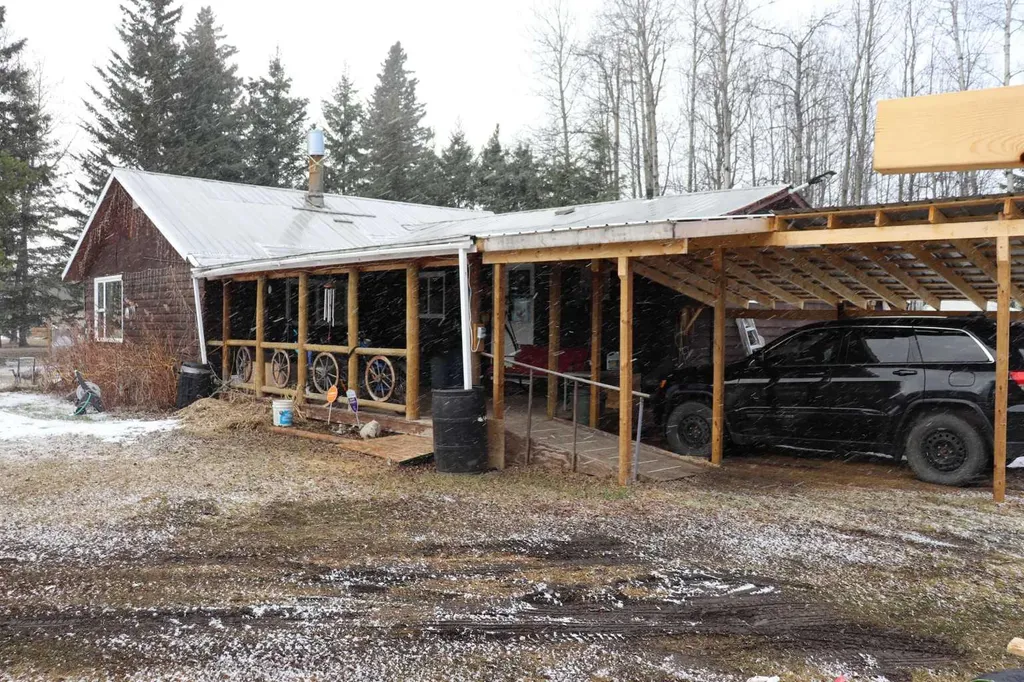 2302 10 Street Marlboro AB T7E 3A1