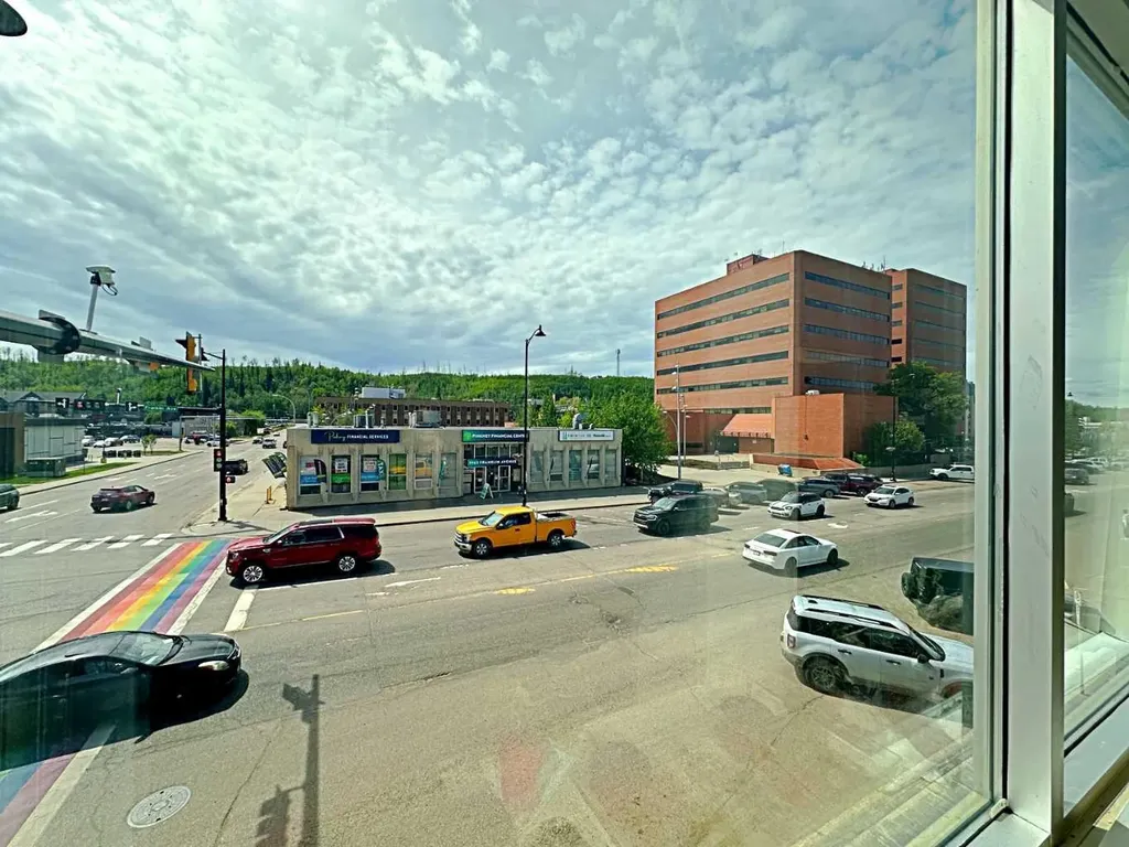 9902 Franklin Avenue Fort Mcmurray AB T9H 2K5