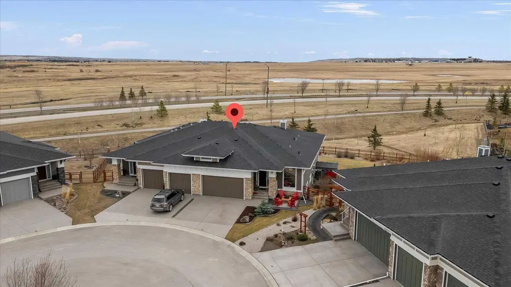 24 Pipit Bay Rural Rocky View County AB T3Z 0C9