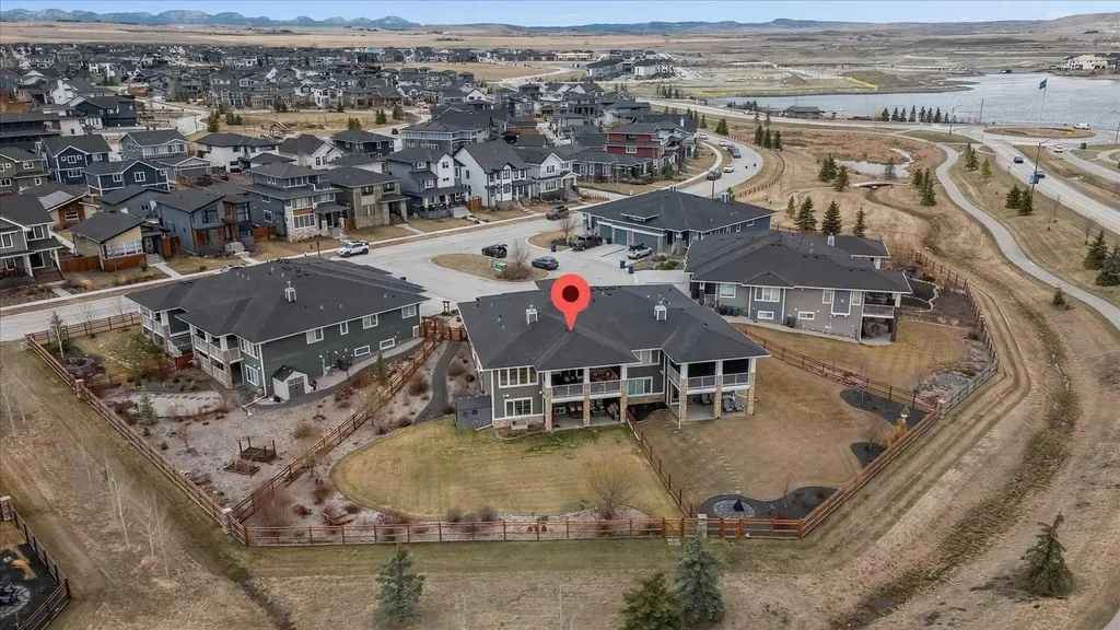 24 Pipit Bay Rural Rocky View County AB T3Z 0C9