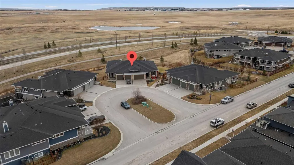 24 Pipit Bay Rural Rocky View County AB T3Z 0C9