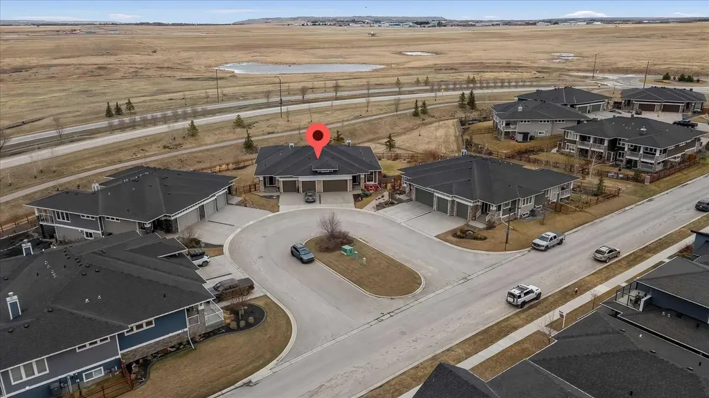 24 Pipit Bay Rural Rocky View County AB T3Z 0C9