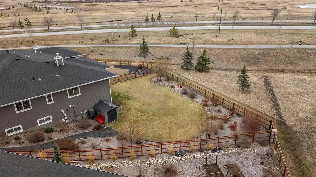 24 Pipit Bay Rural Rocky View County AB T3Z 0C9