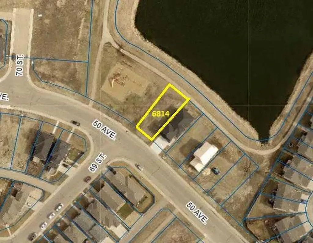 6814 50 Avenue Camrose AB T4V 5G1