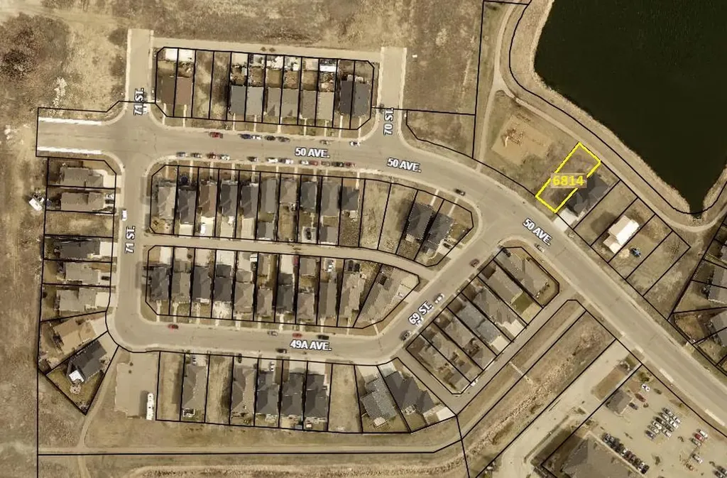 6814 50 Avenue Camrose AB T4V 5G1
