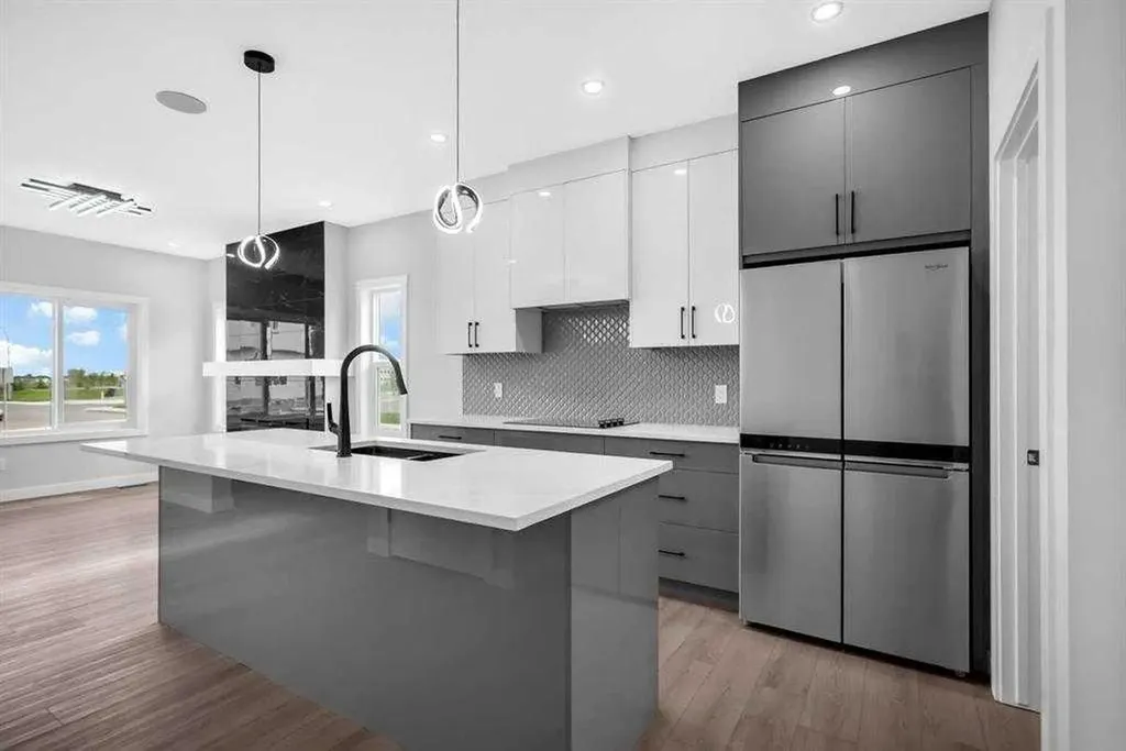 110 Saddlepeace Crescent NE Calgary AB T3J 2J2