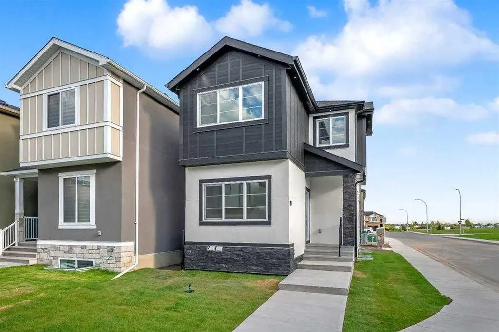 110 Saddlepeace Crescent NE Calgary AB T3J 2J2