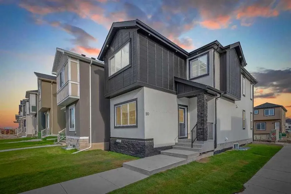 110 Saddlepeace Crescent NE Calgary AB T3J 2J2