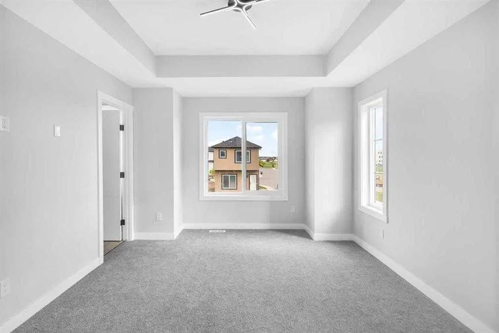 110 Saddlepeace Crescent NE Calgary AB T3J 2J2