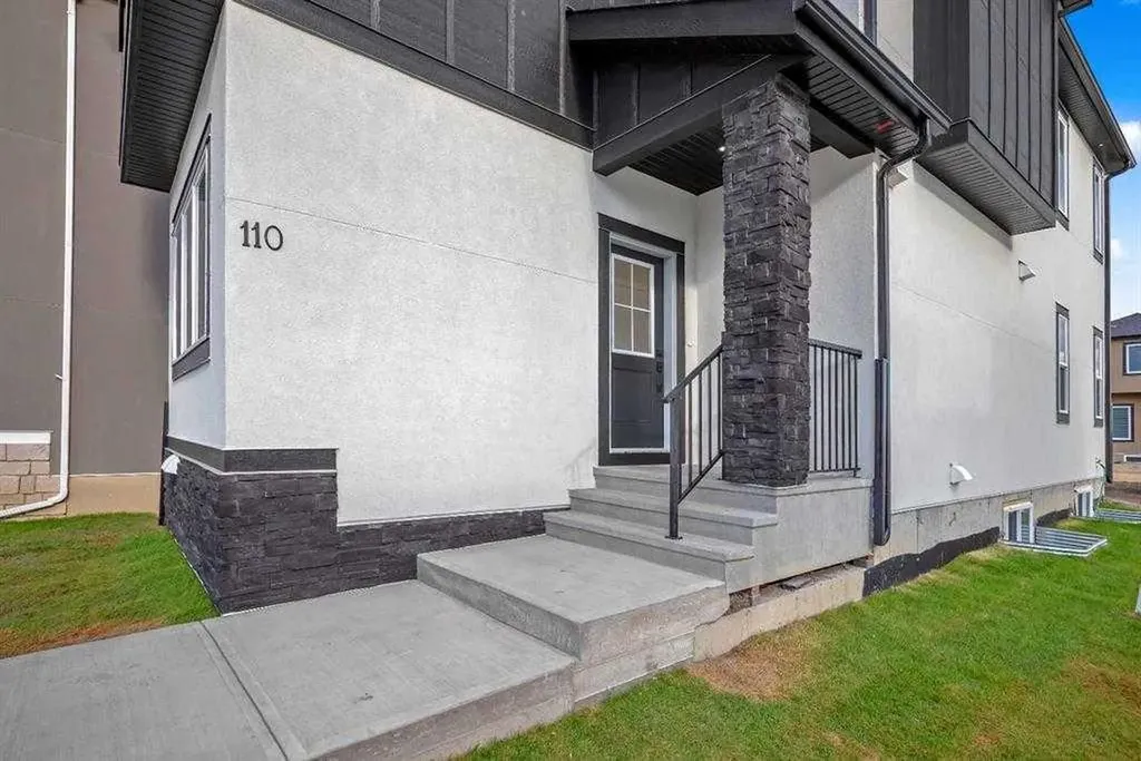 110 Saddlepeace Crescent NE Calgary AB T3J 2J2