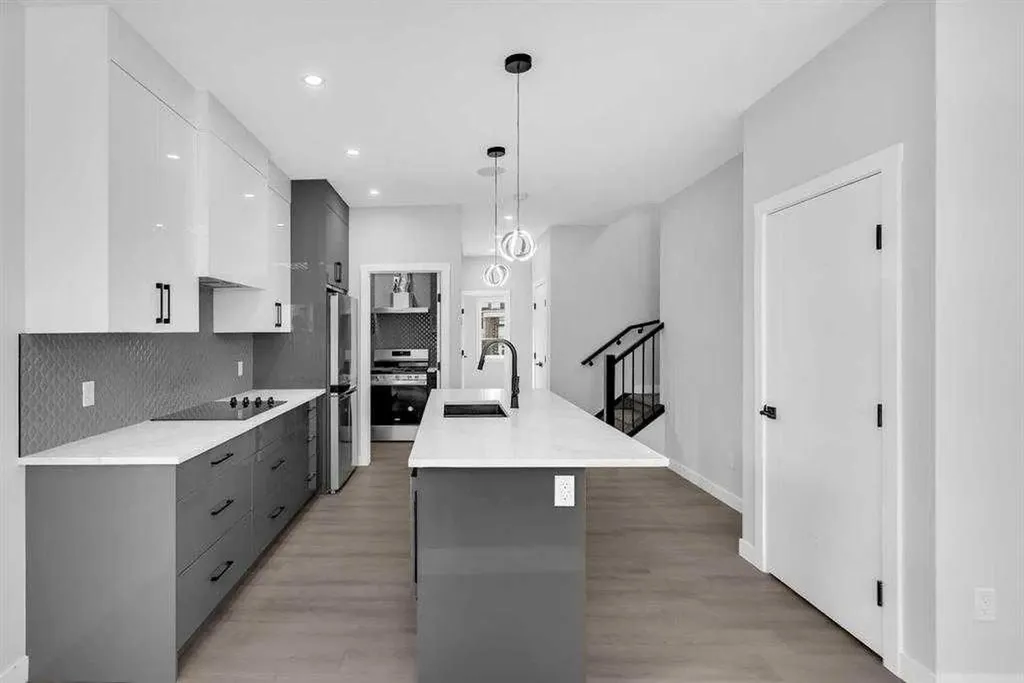 110 Saddlepeace Crescent NE Calgary AB T3J 2J2