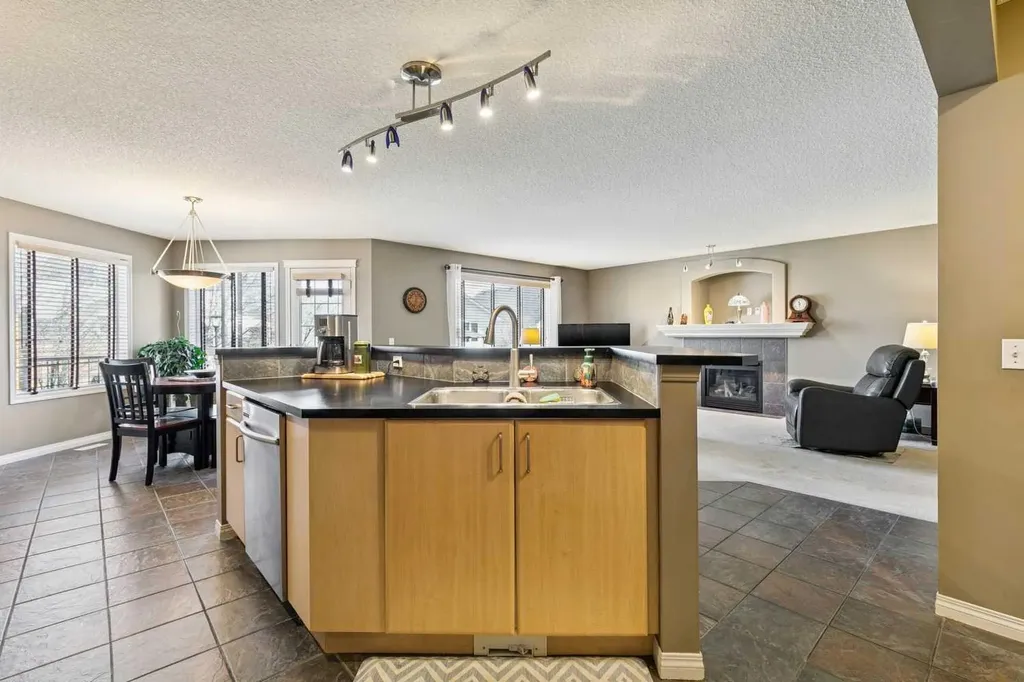 172 West Lakeview Circle Chestermere AB T1X 1H7