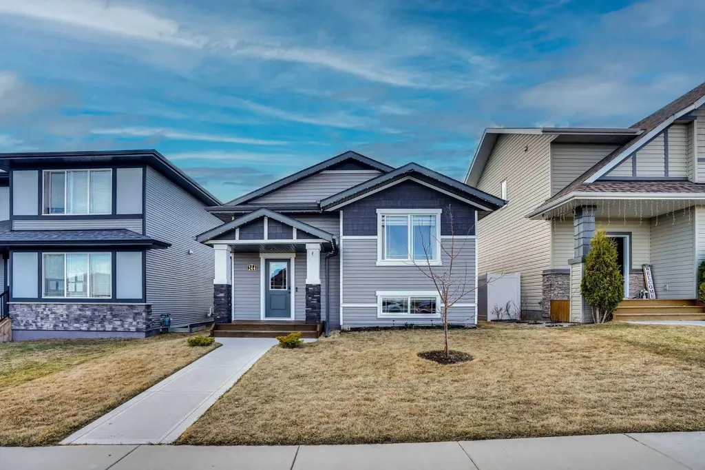 244 Thomlison Avenue Red Deer AB T4P 3E6