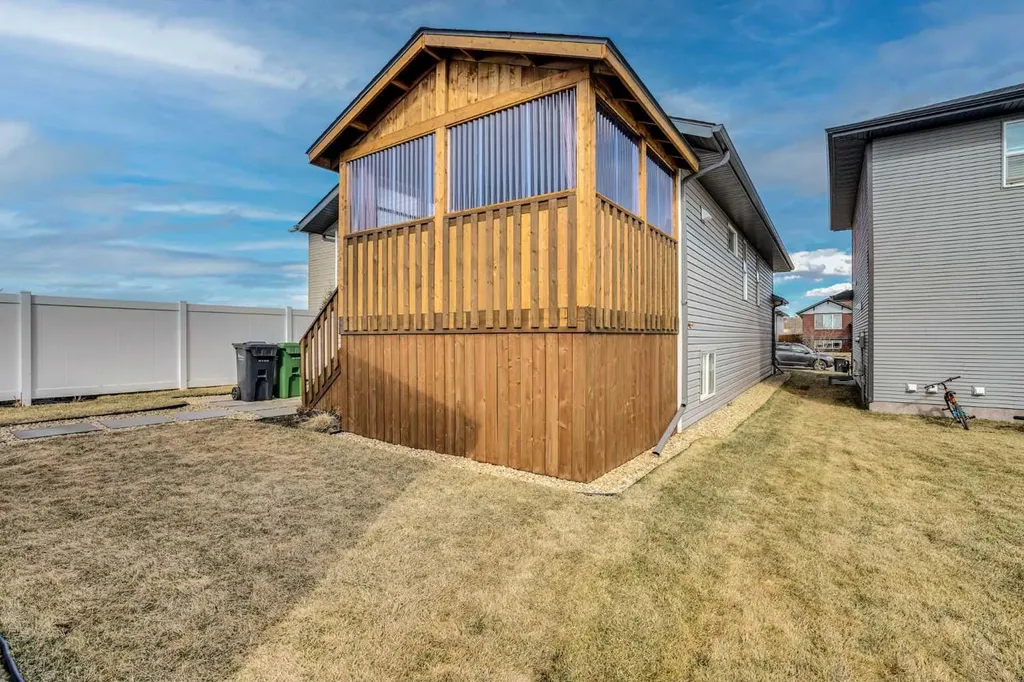244 Thomlison Avenue Red Deer AB T4P 3E6