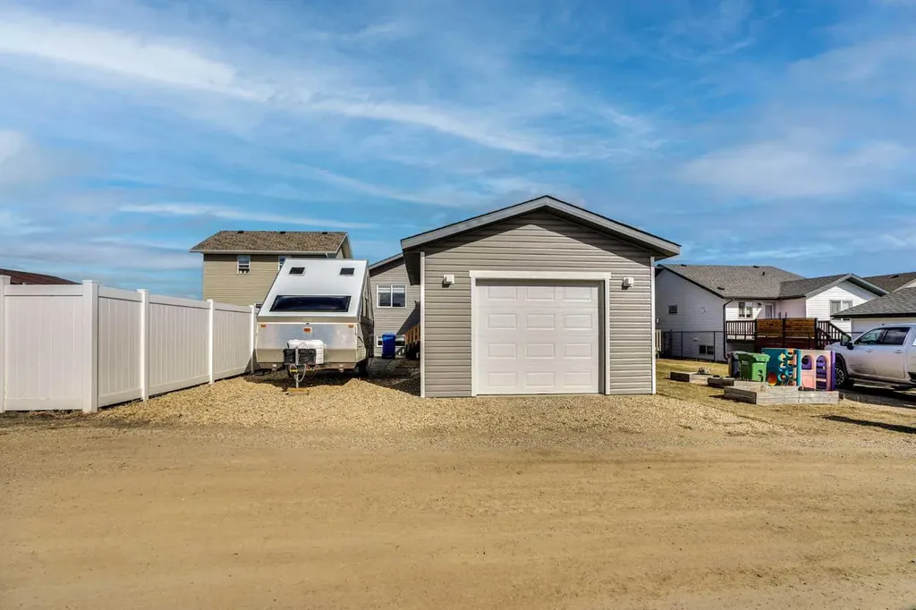 244 Thomlison Avenue Red Deer AB T4P 3E6