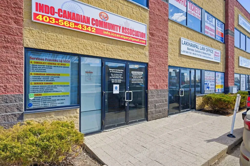 7 Westwinds Crescent NE Calgary AB T3J 5H2
