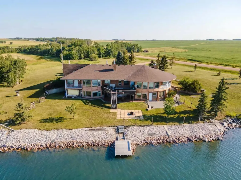 48208 Range Road 124 Rural Beaver County AB T0B 4N0