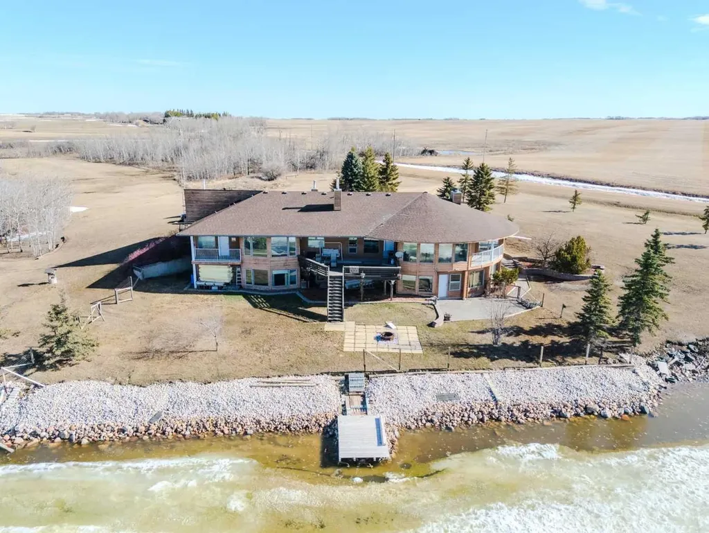 48208 Range Road 124 Rural Beaver County AB T0B 4N0