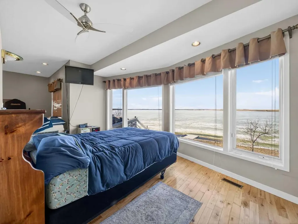 48208 Range Road 124 Rural Beaver County AB T0B 4N0