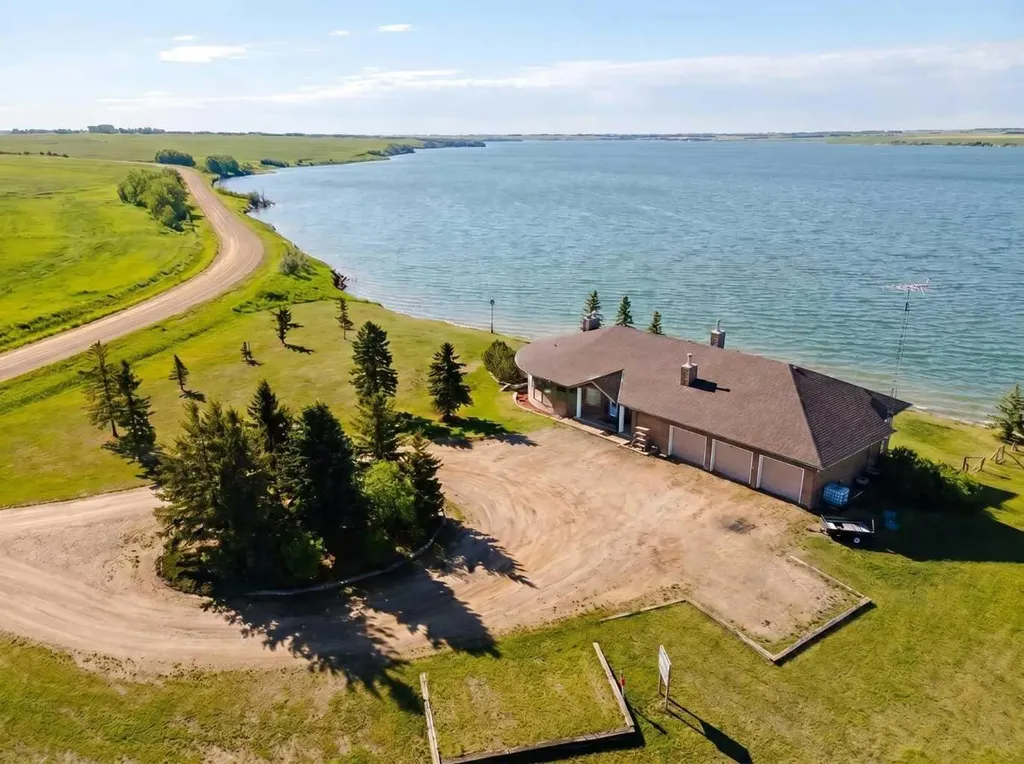 48208 Range Road 124 Rural Beaver County AB T0B 4N0