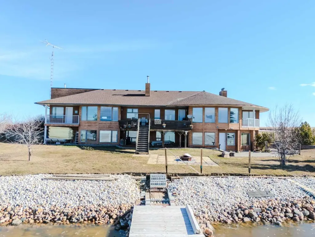 48208 Range Road 124 Rural Beaver County AB T0B 4N0