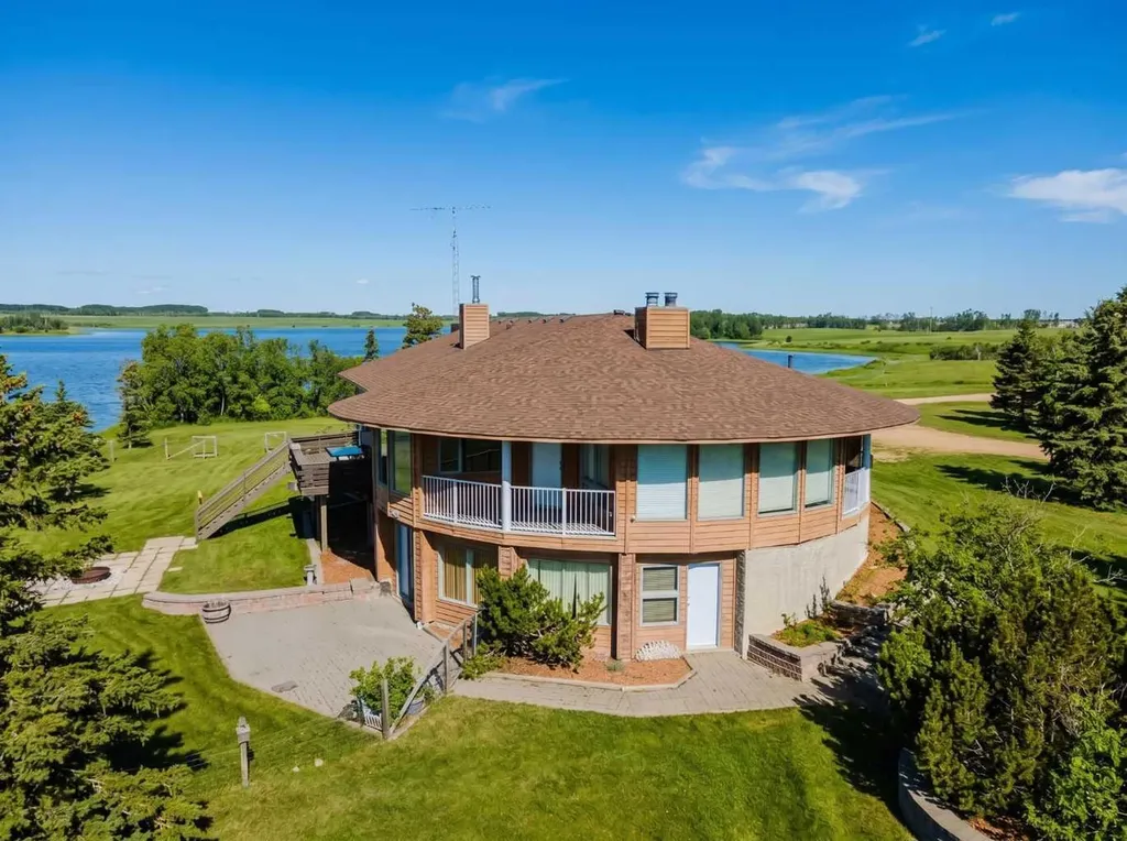 48208 Range Road 124 Rural Beaver County AB T0B 4N0