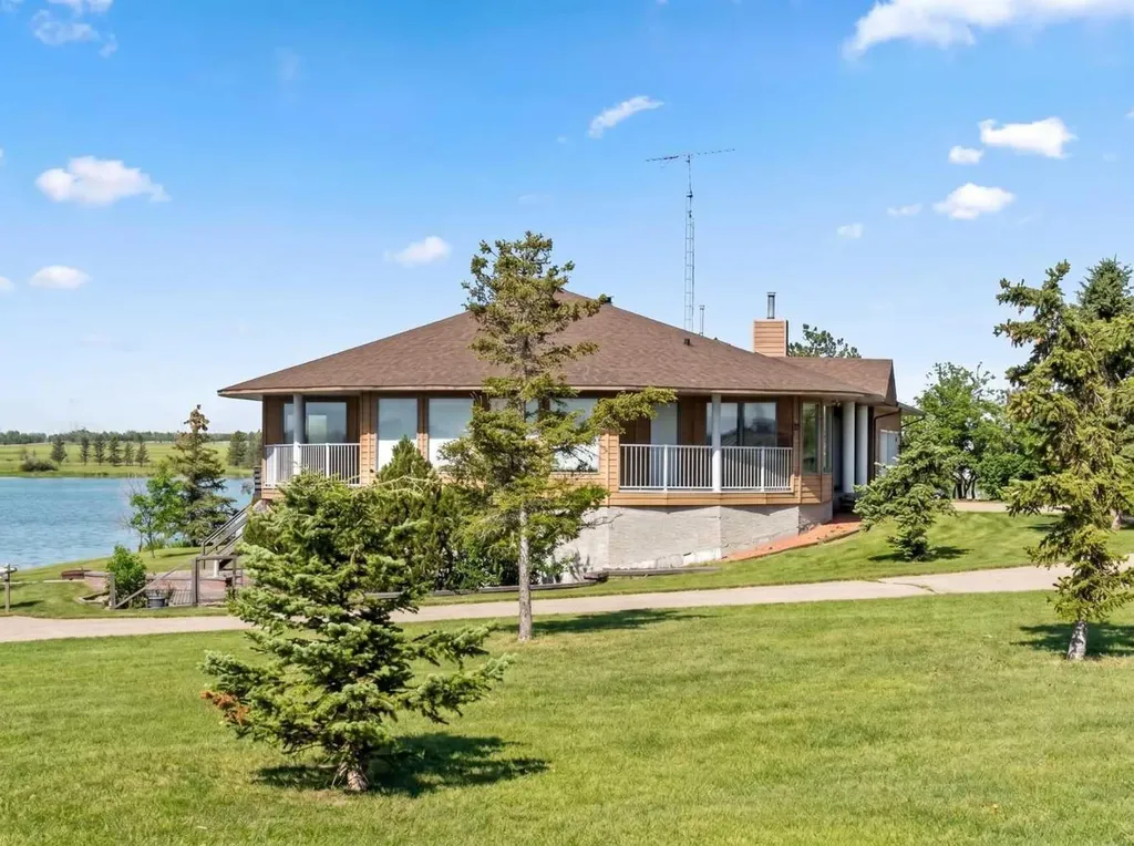 48208 Range Road 124 Rural Beaver County AB T0B 4N0