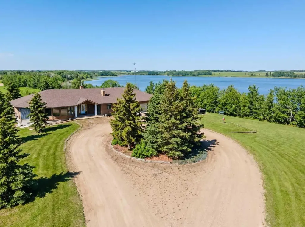 48208 Range Road 124 Rural Beaver County AB T0B 4N0