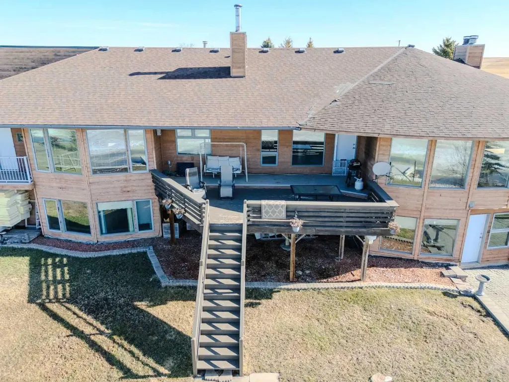 48208 Range Road 124 Rural Beaver County AB T0B 4N0