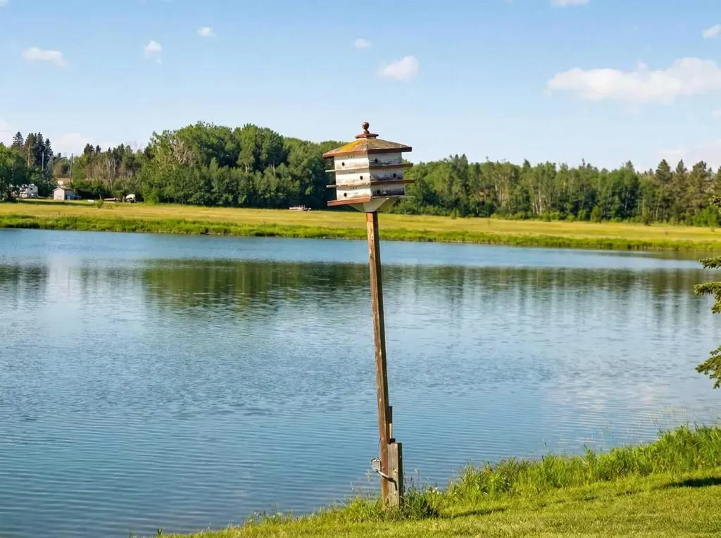 48208 Range Road 124 Rural Beaver County AB T0B 4N0