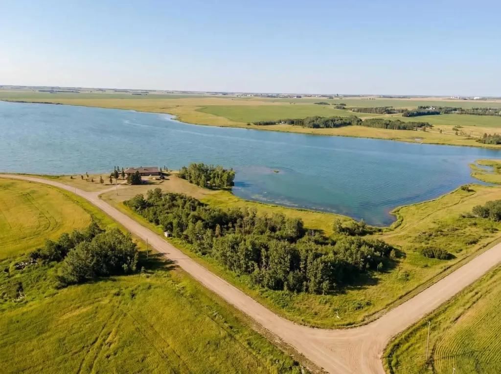 48208 Range Road 124 Rural Beaver County AB T0B 4N0