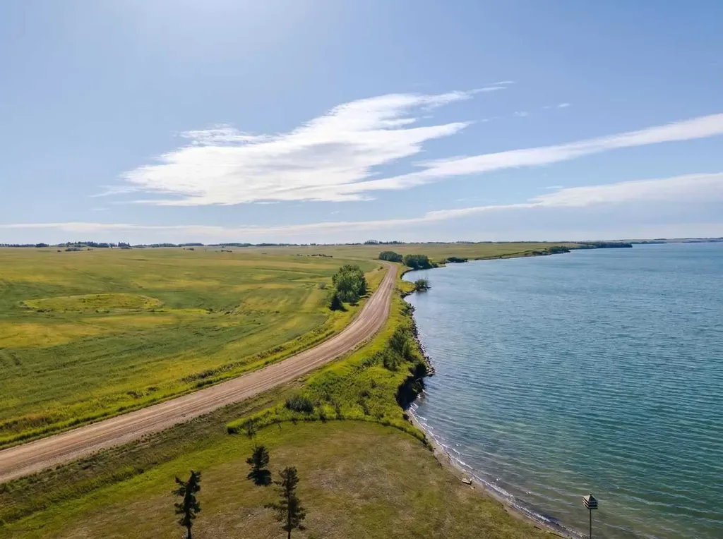 48208 Range Road 124 Rural Beaver County AB T0B 4N0