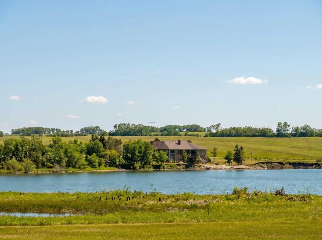 48208 Range Road 124 Rural Beaver County AB T0B 4N0