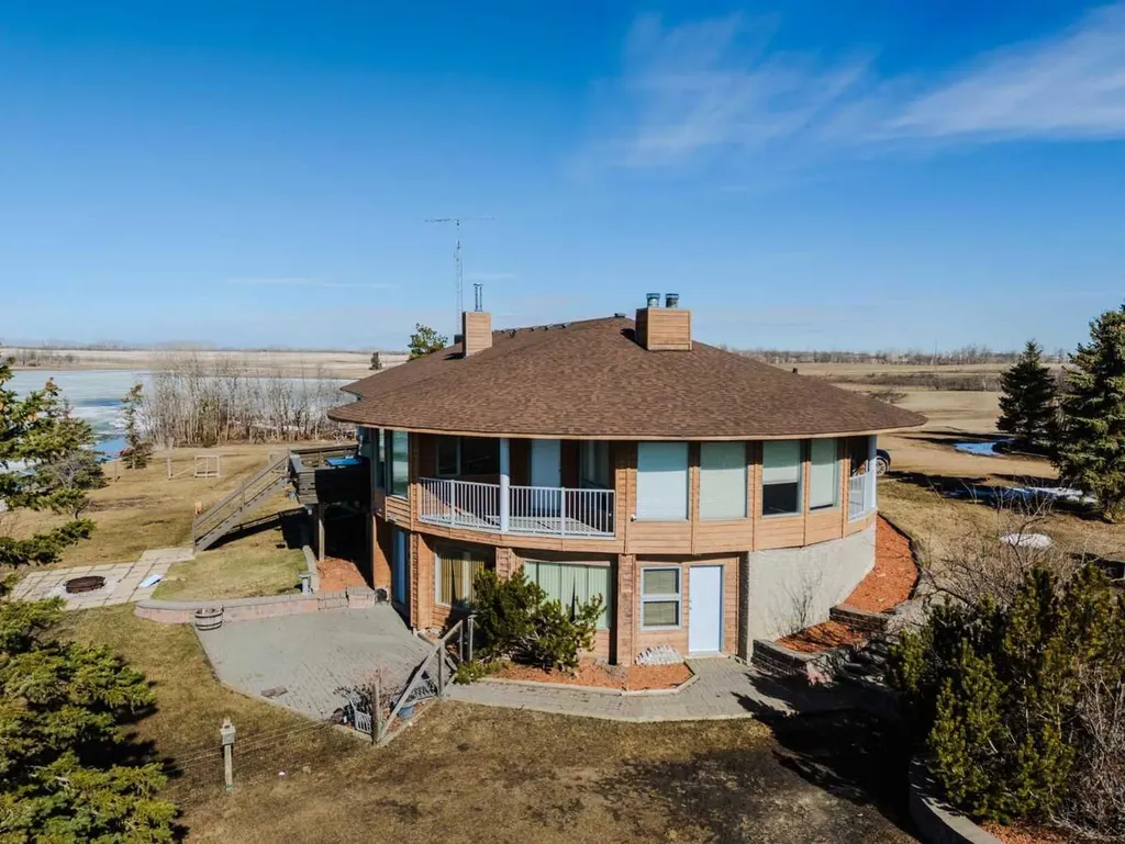 48208 Range Road 124 Rural Beaver County AB T0B 4N0
