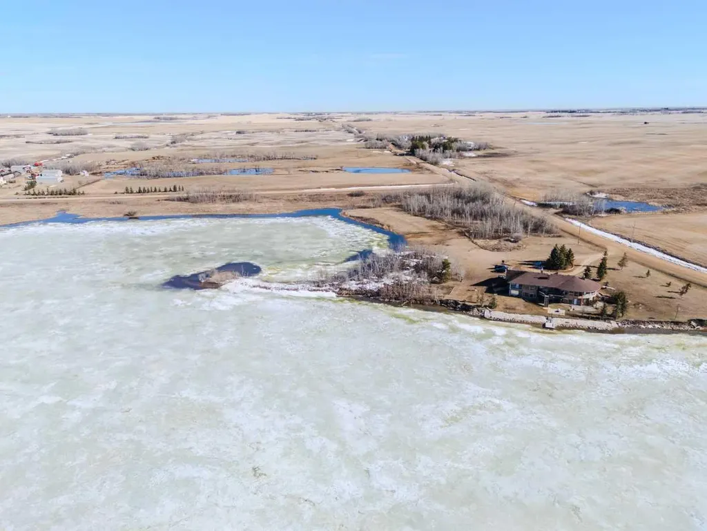 48208 Range Road 124 Rural Beaver County AB T0B 4N0