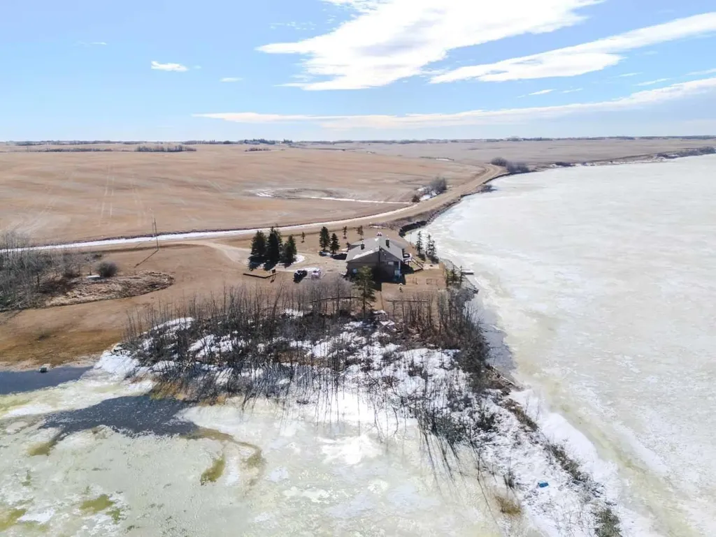48208 Range Road 124 Rural Beaver County AB T0B 4N0