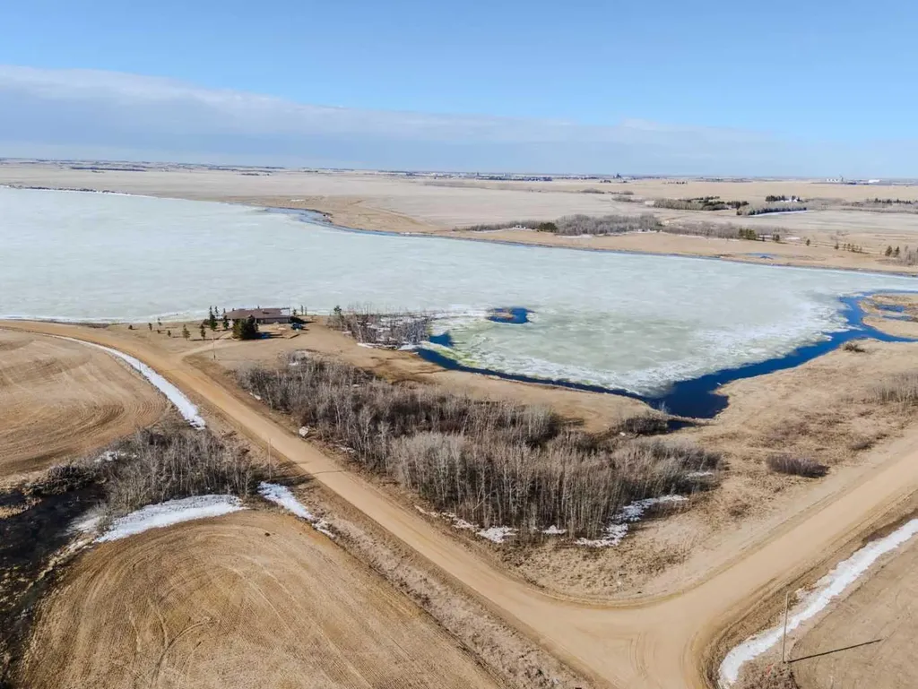 48208 Range Road 124 Rural Beaver County AB T0B 4N0